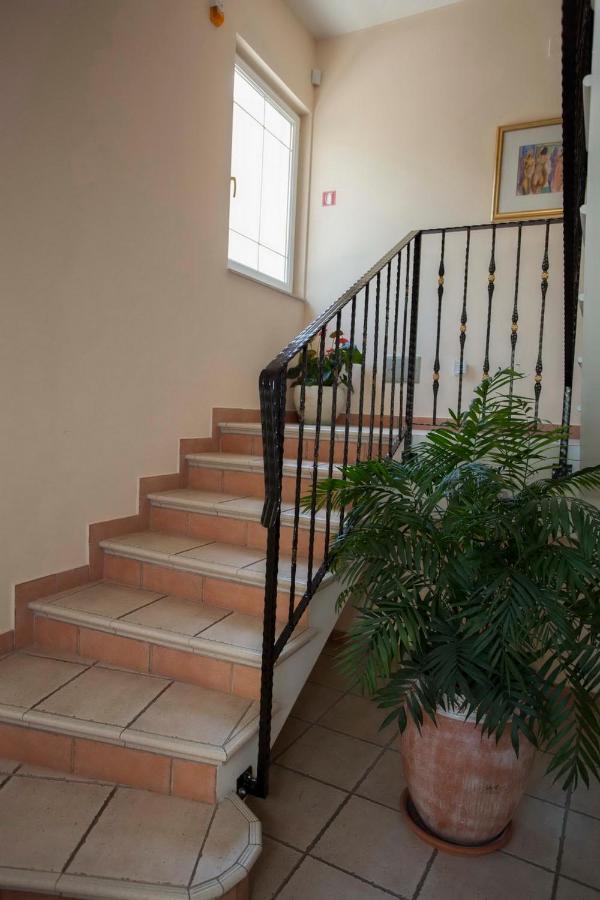 Aparthotel Villa Mozart Podgora Dış mekan fotoğraf